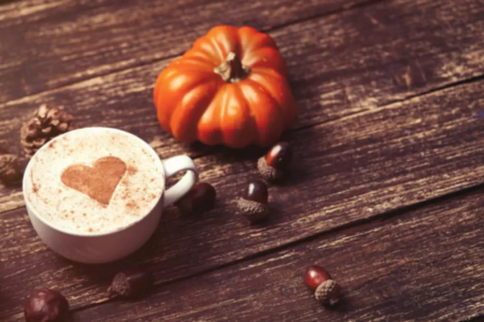 What Your Body Does on Pumpkin Spice Latte