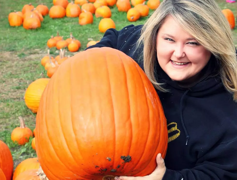 13 Easy Ways to Create a Pumpkin Masterpiece