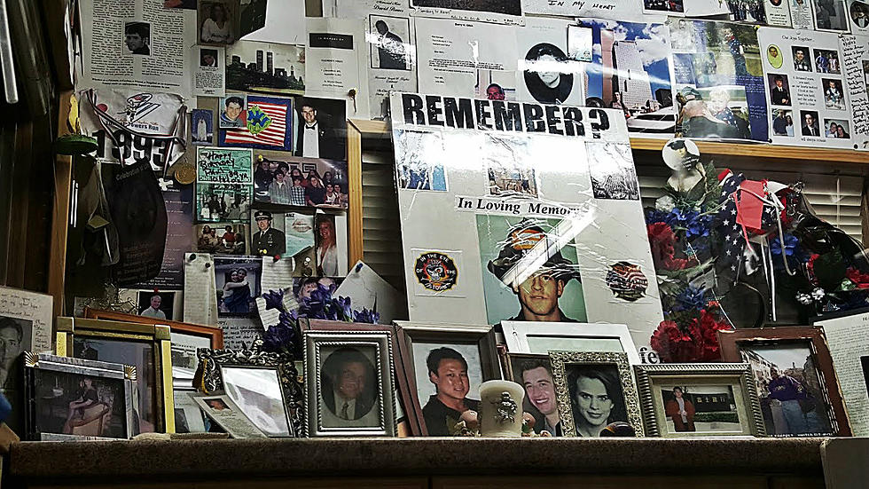 September 11, 2001 &#8211;  Have We Forgotten?