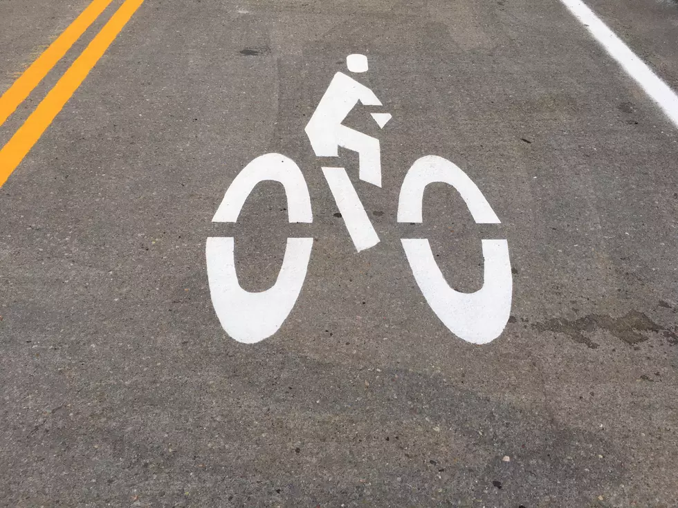 More Bike Lanes Coming to Binghamton