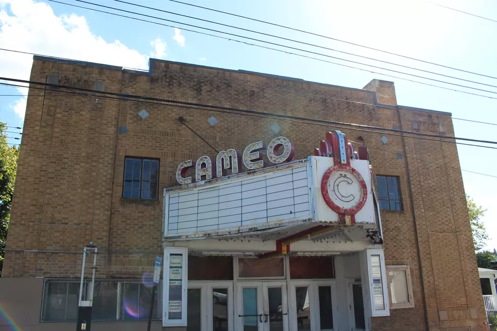 Abandoned &#8212; The Cameo Theater[WATCH]