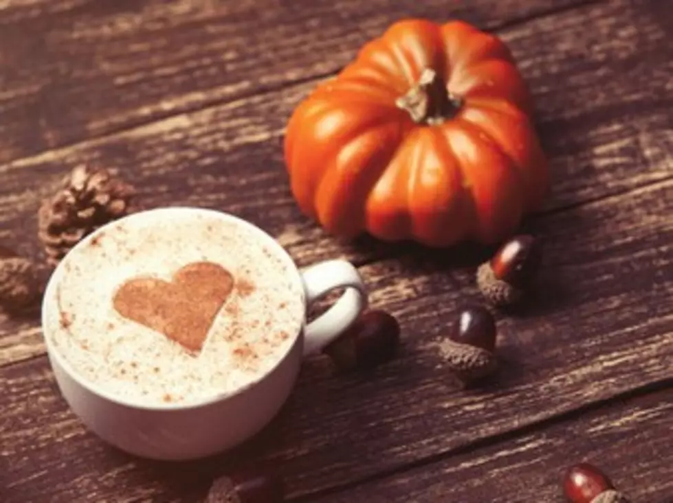 The Soul Crushing Truth About Pumpkin Spice Lattes