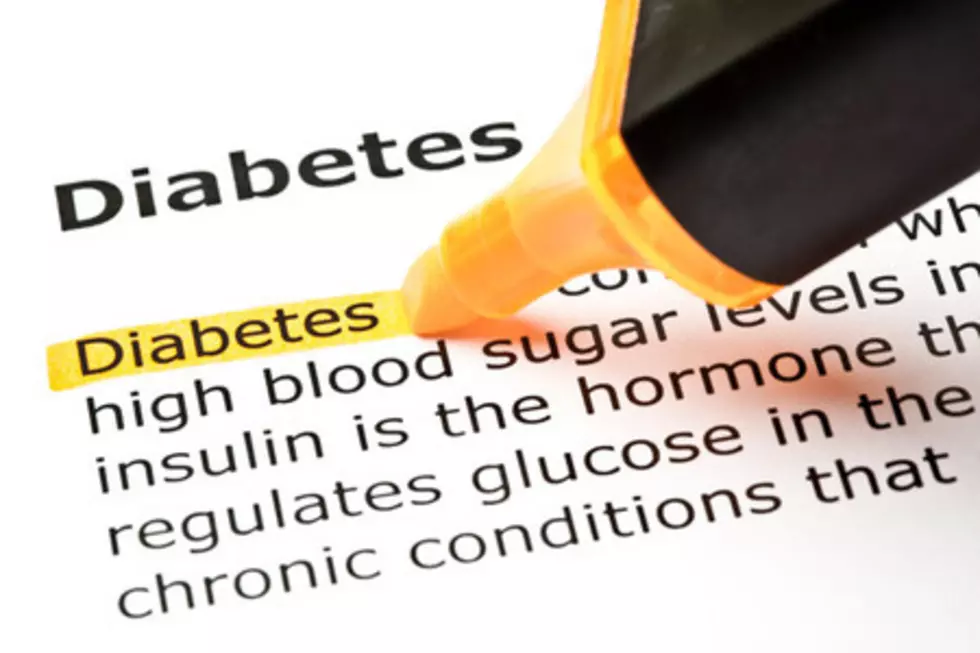 How to Stop Diabetes in It’s Tracks [SPONSORED]