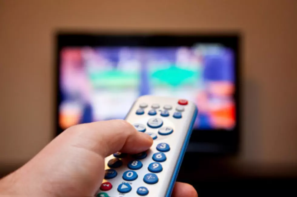 People Are Trying to Save Face by Lying About Watching TV