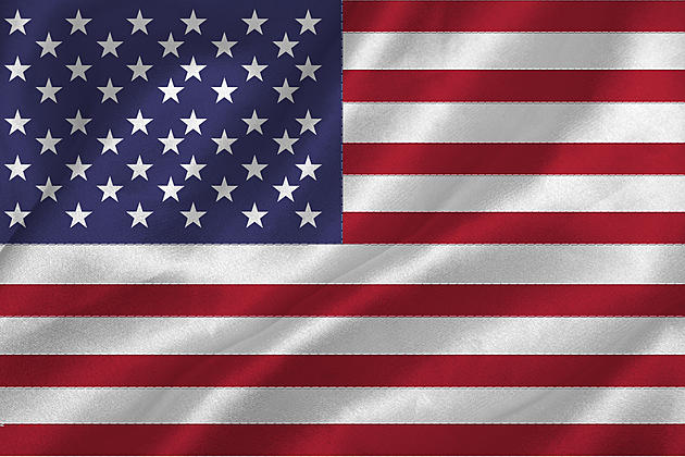 Unknown History of the American Flag