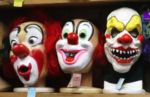 Binghamton Police Chief Addresses the Creepy Clown Sightings