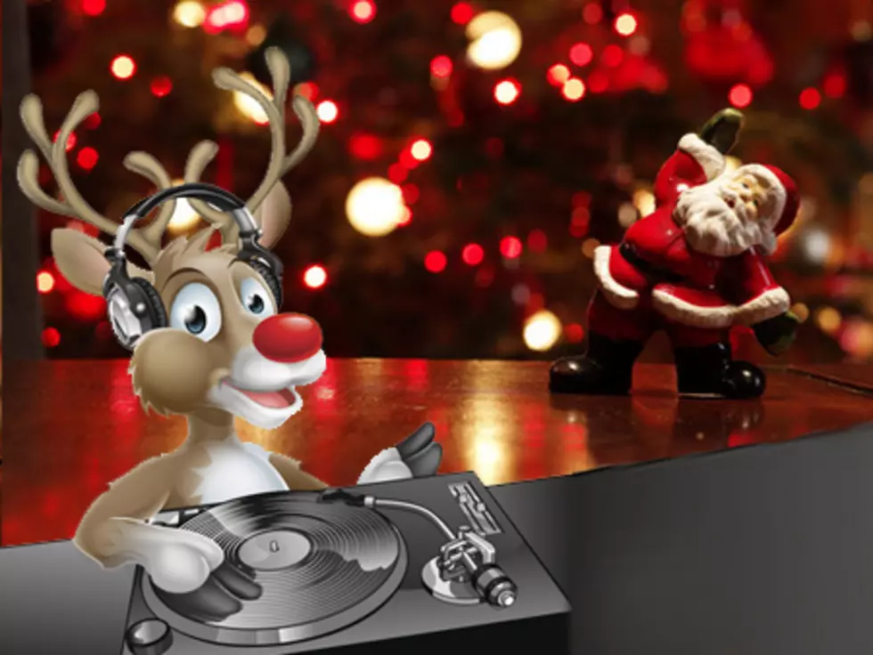 24-7 Christmas Music Now Enabled! [Listen]