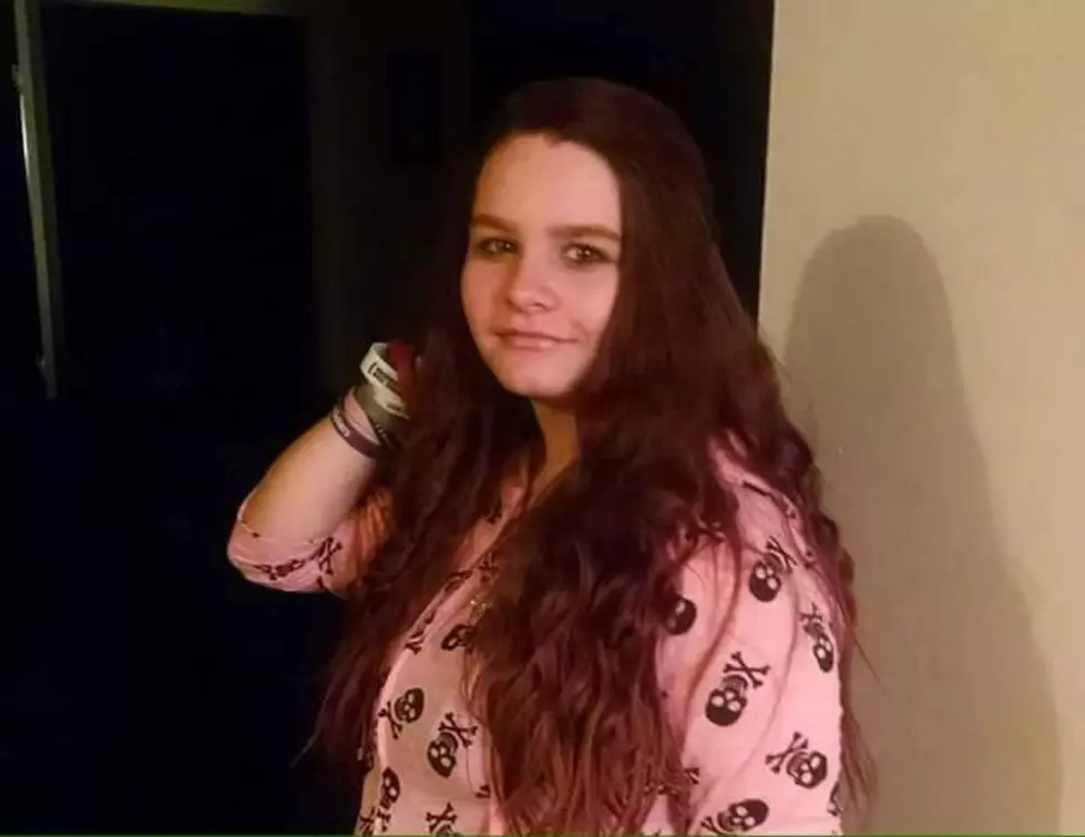 Missing Kirkwood Teen