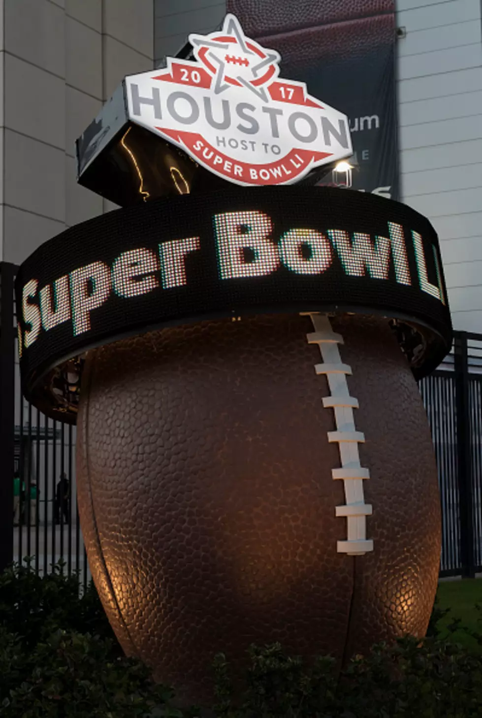 The Staggering Cost of Attending the Super Bowl