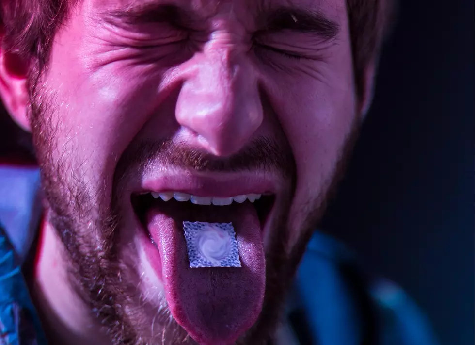 Why Tech Employees Have Turned to LSD