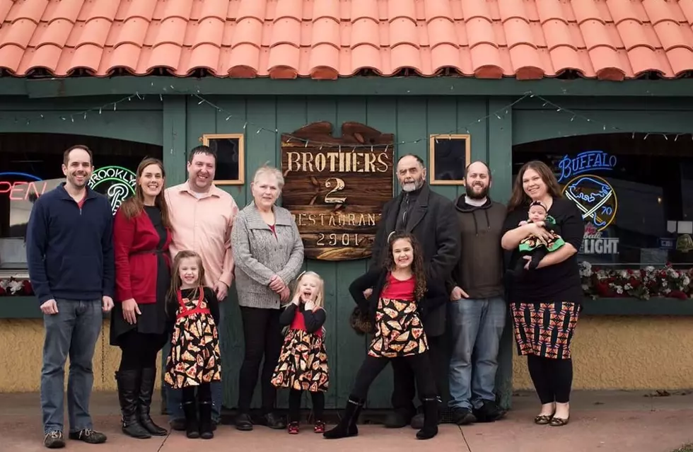 Do You Remember This Legendary Endicott Restaurant And Where Are They Now?