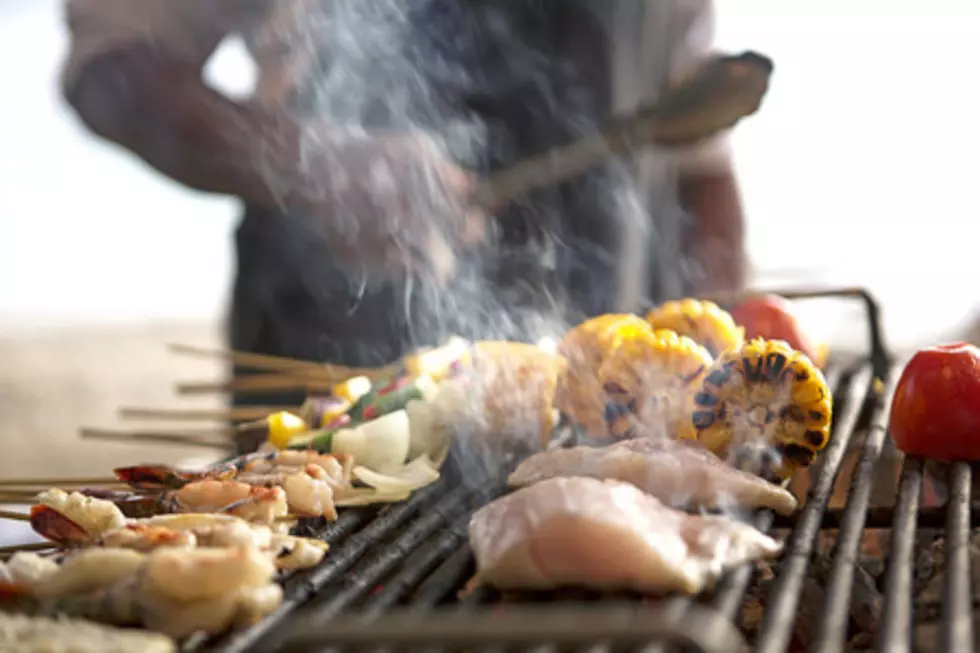 Seven Secrets That Will Make You Better at Grilling