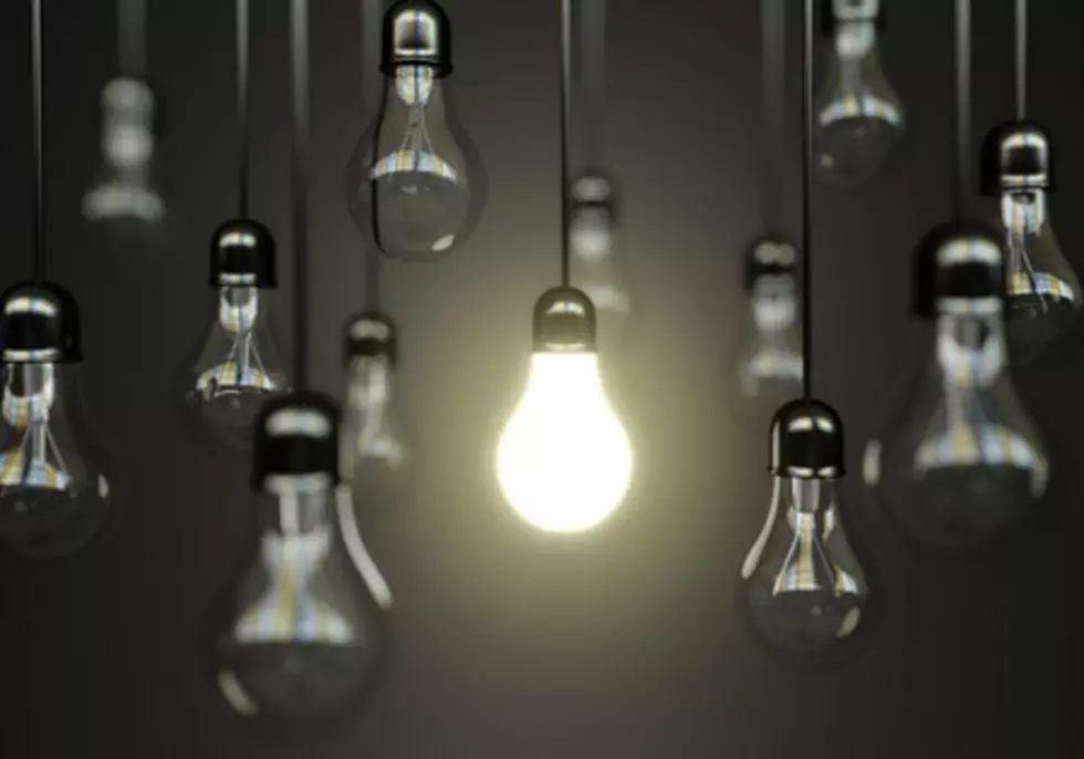 An Overwhelming Number of People Don’t Know How to Change a Lightbulb