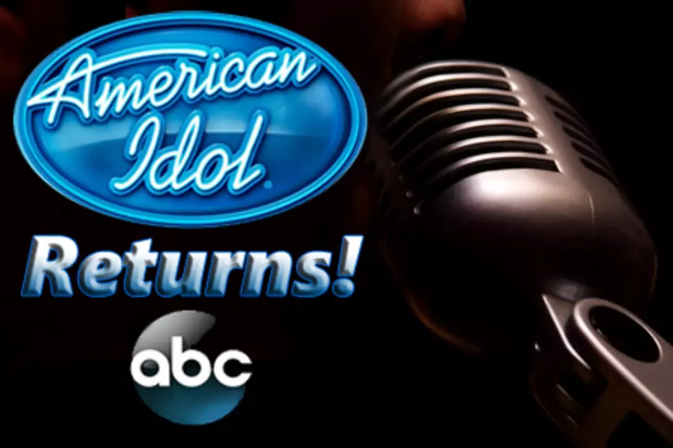 American Idol Returns