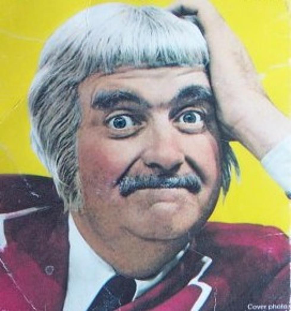 Throwback Thursday – Captain Kangaroo [VIDEOS]