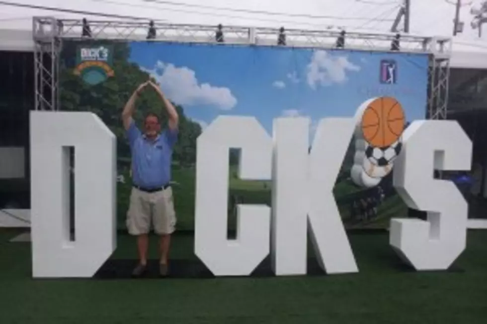 This Is What We Love About The DICK&#8217;S Sporting Goods Open