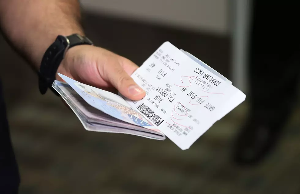 Why You Shouldn’t Share Your Boarding Pass on Social Media