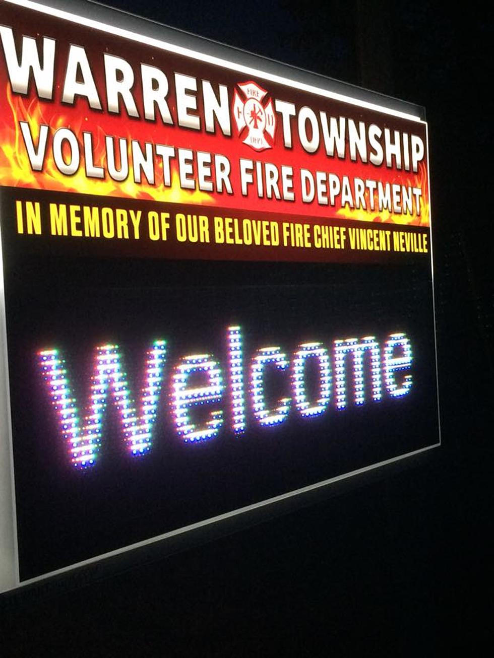 Glenn&#8217;s Hometown Memories at Warren Center Field Days