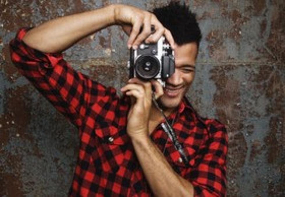 Professional Photography &#8211; New Bachelor Party Trend?