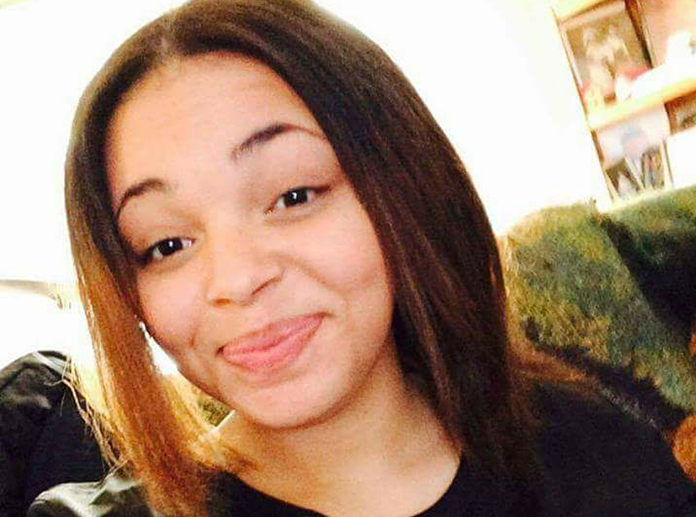 Missing Oneonta Teen