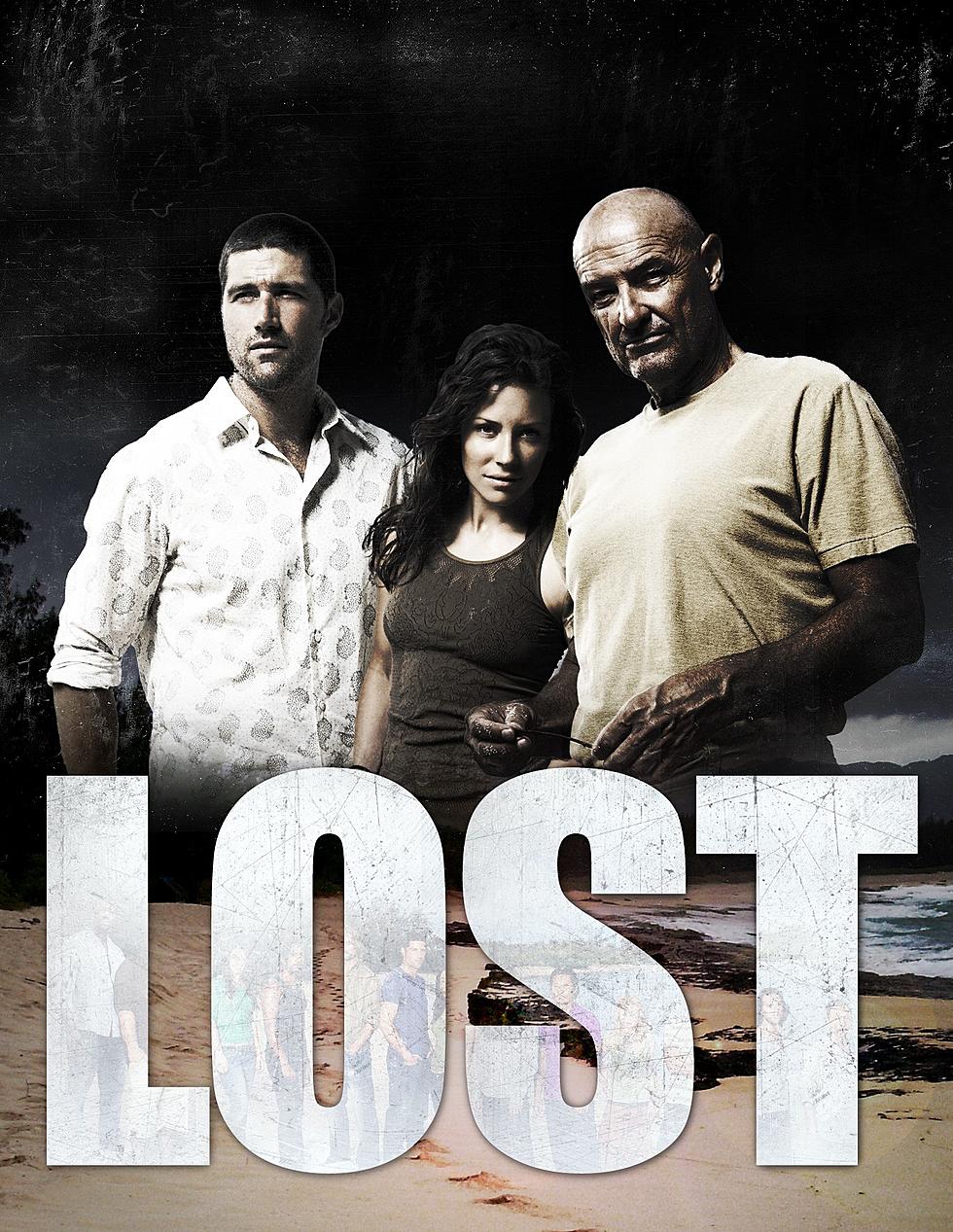 Throwback Thursday – Lost [WATCH]