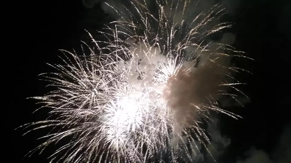 Binghamton Rumble Ponies Reschedule Their Largest Fireworks Show Yet!