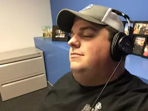 What is Jay Listening To?
