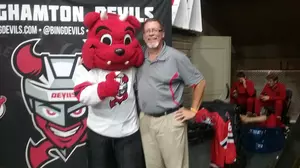 Binghamton Devils Discount Tickets