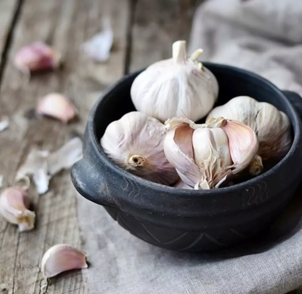 The Scientifically Proven Way to Get Rid of Garlic Breath