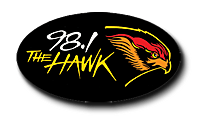 98.1 The Hawk