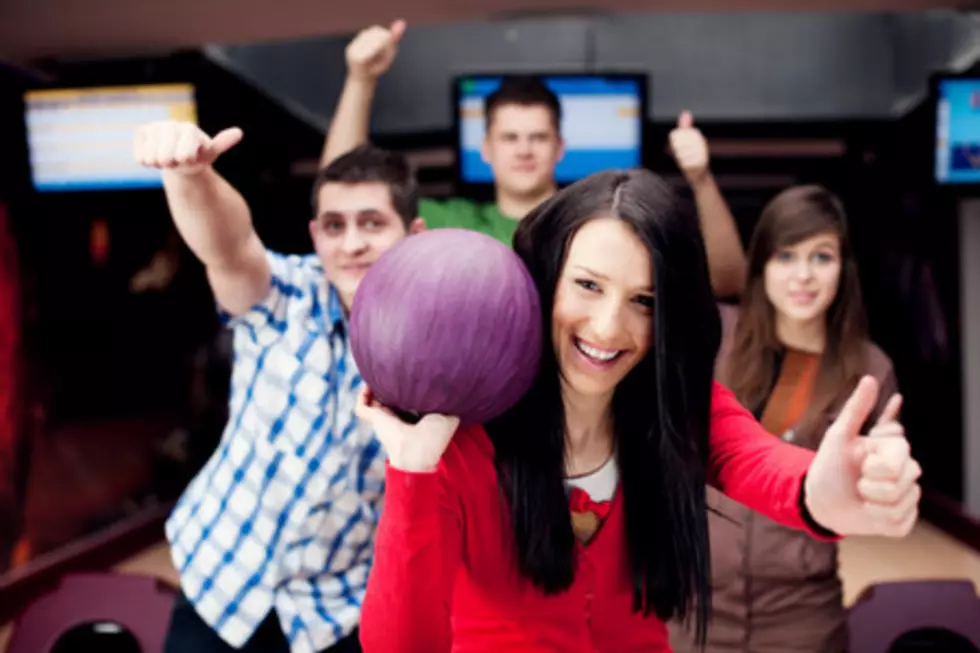 Bowling Tournament to Benefit Broome County Humane Society