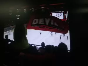 Devils Win, You Win and Pucks &#038; Paws Weekend With the Binghamton Devils