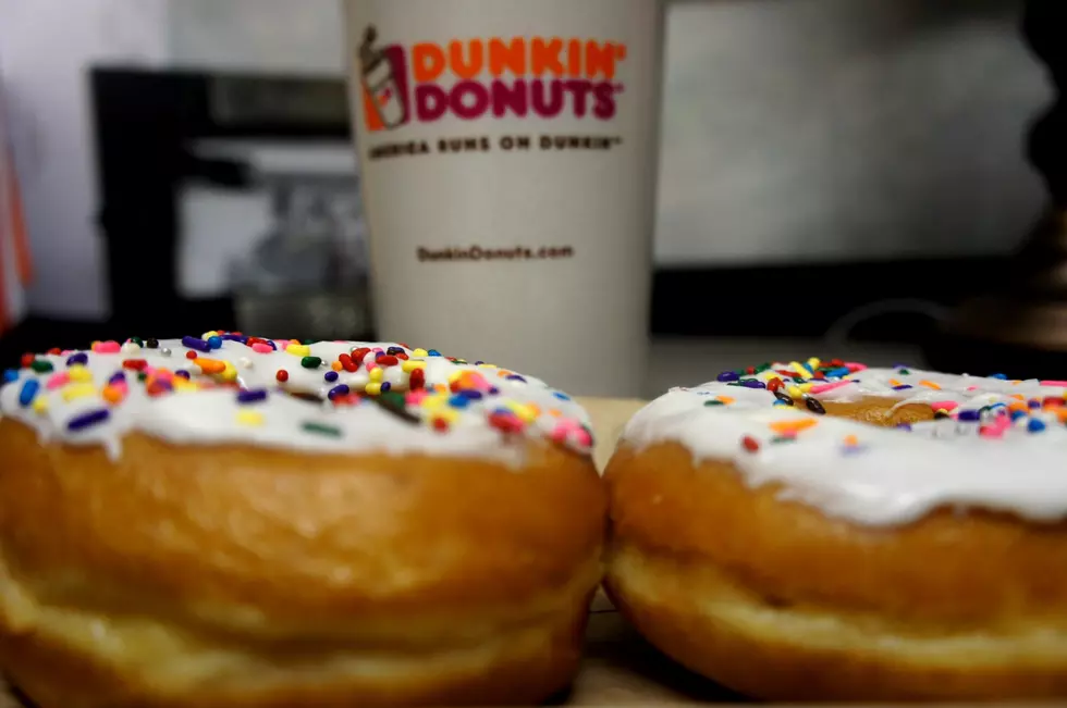 The 10 Items Dunkin Donuts Just Removed from Their Menu