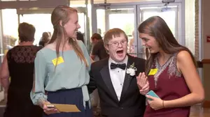 Prom For the Special Needs Individuals This Saturday