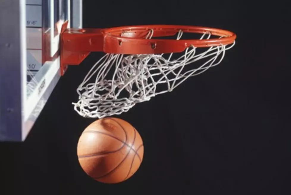 STOP-DWI Winter Classic Basketball Tournament This Weekend