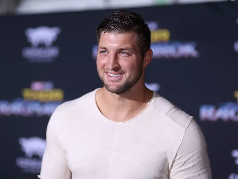 It&#8217;s Official: Tim Tebow to Start Season with Binghamton Rumble Ponies