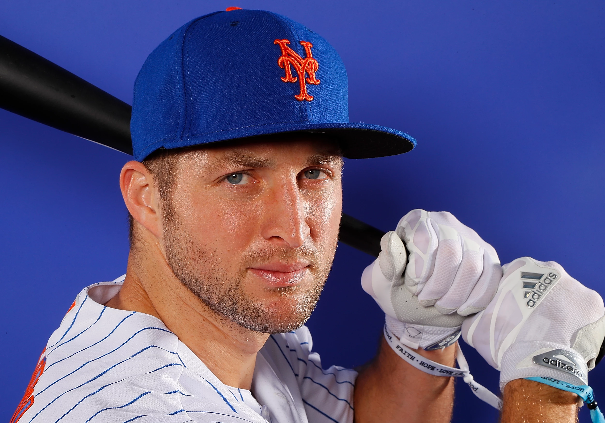 Will Tim Tebow Appear at the Meet the Ponies Dinner?
