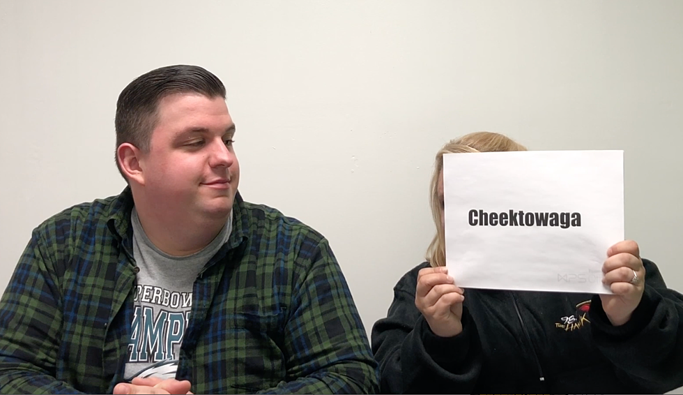 The New Guys Try and Pronounce New York Names [WATCH]