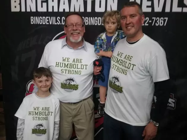 &#8216;Healing with Humboldt&#8217; Fundraiser at the Ice House Sports Complex