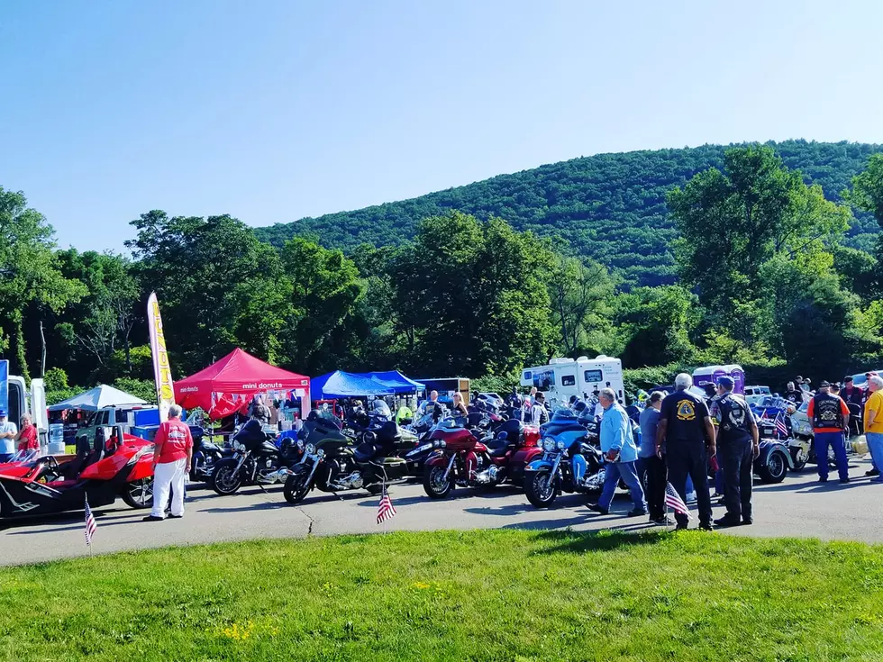 &#8216;Ride for the Memories&#8217; Motorcycle Ride to Benefit Twin Tiers Area Veterans