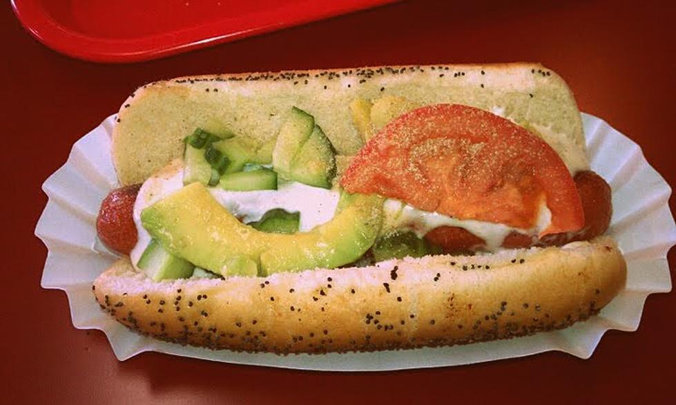 Celebrate National Hot Dog Day With Gourmet Hot Dogs