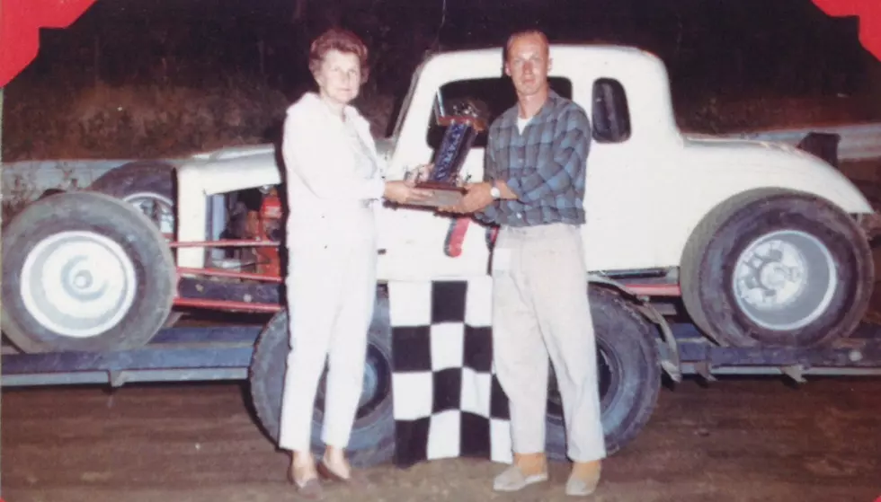 Honoring a Speedway Legacy at Five Mile Point Speedway
