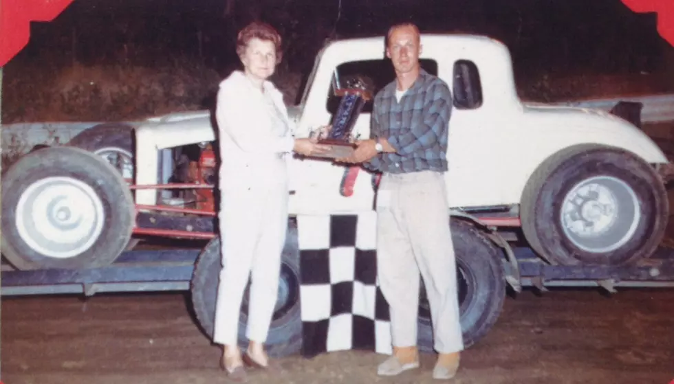 5 Mile Point Speedway To Honor Track Founders And Former Drivers