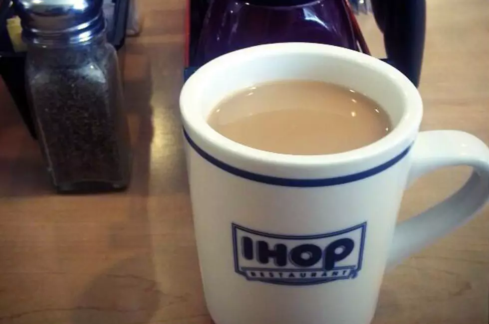 IHOP Restaurants Get a New Name - Pancakes Not Included 
