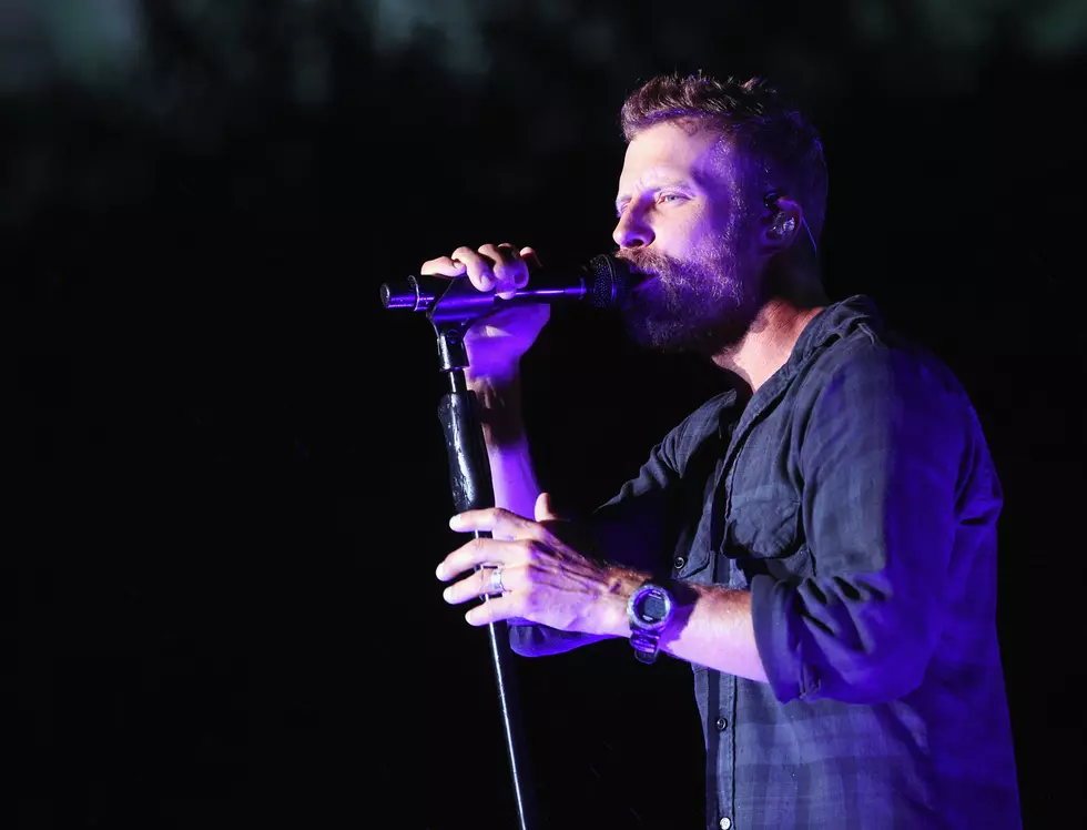 Win Dierks Bentley Tickets with Jay All Week Long!