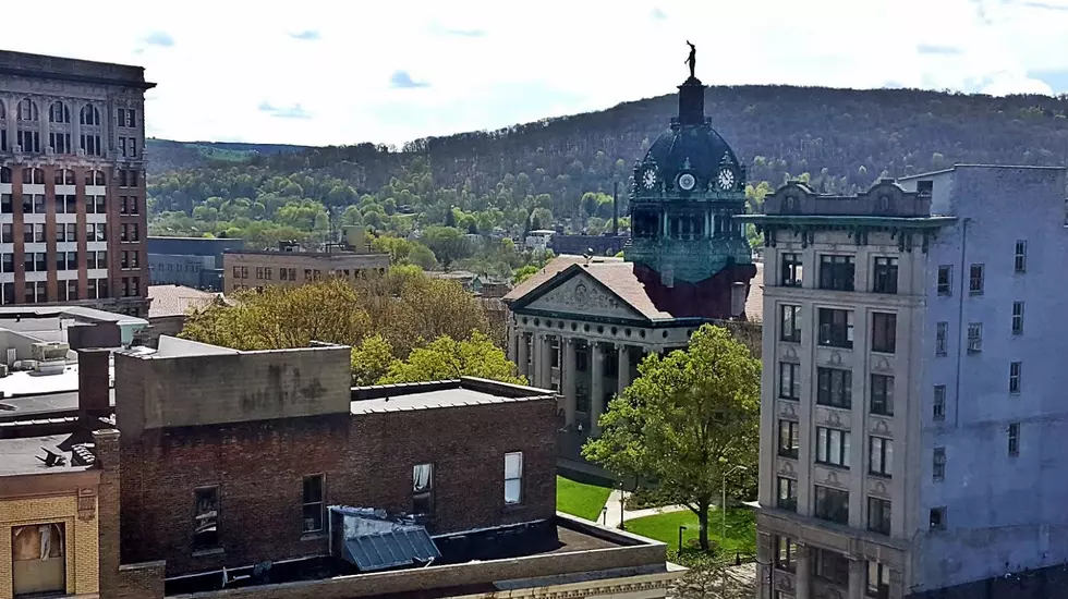 Binghamton and Johnson City Make Top 10 Most Dangerous Cities in NY