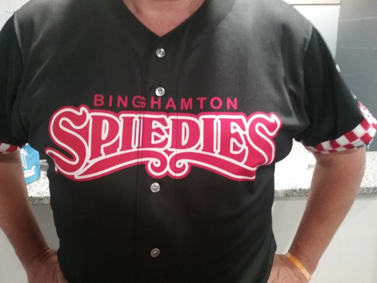 This Saturday, the Binghamton Stud Muffins will make their return