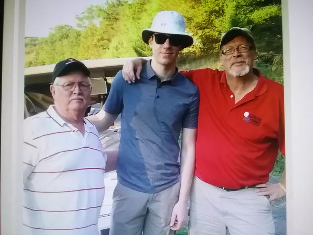 Binghamton Devils Charity Golf Tournament to Benefit ACHIEVE