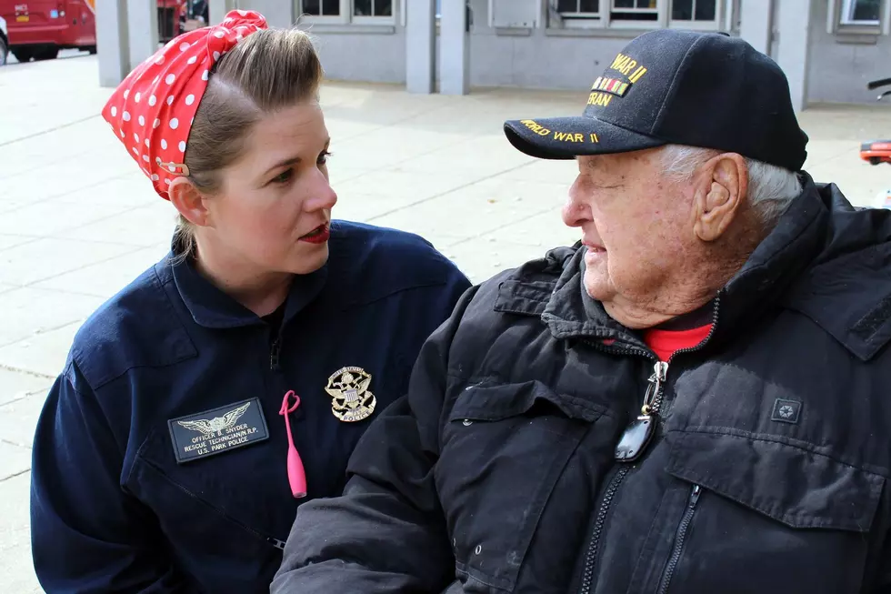 New York Resident and Rosie the Riveter Leaves Lasting Legacy