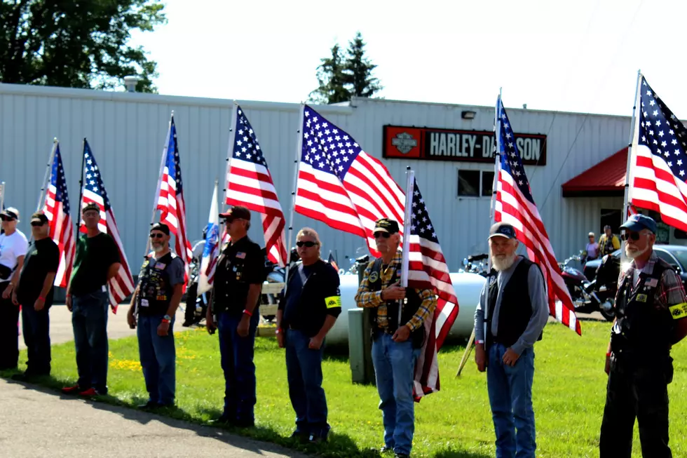 Nation of Patriots Tour to Make a Special Stop in Binghamton